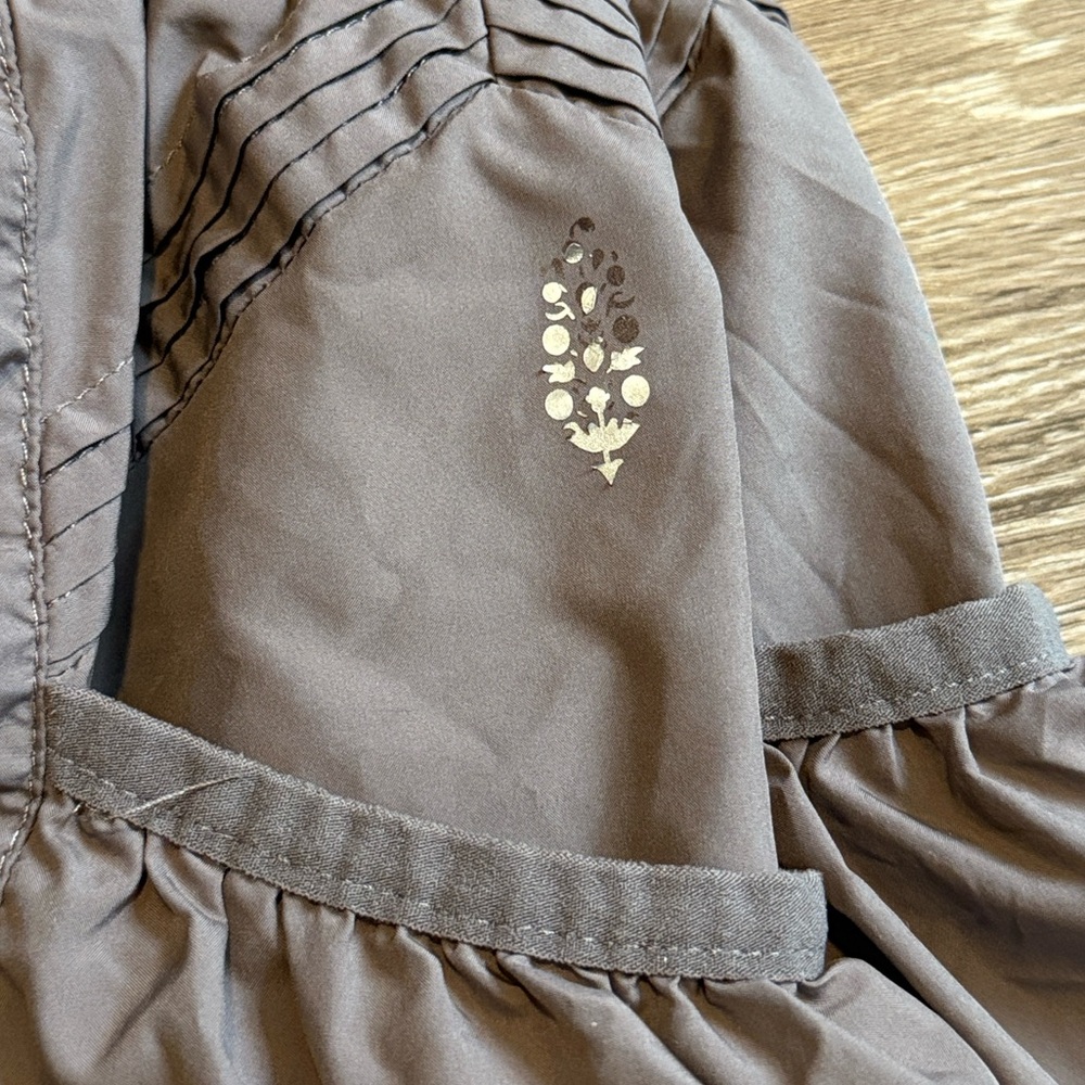 FP Movement Get Your Flirt On Shorts - Picture 6 of 7